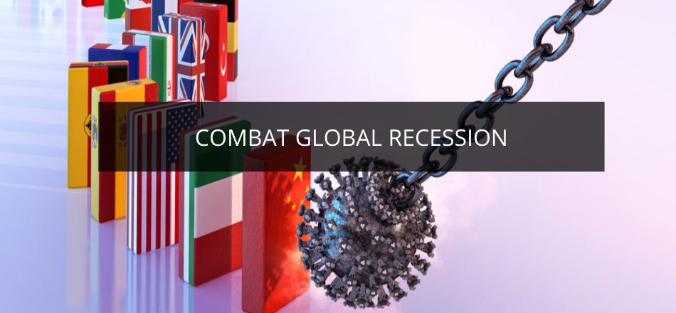Combat Global Recession
