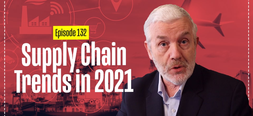 Supply Chain Trends in 2021