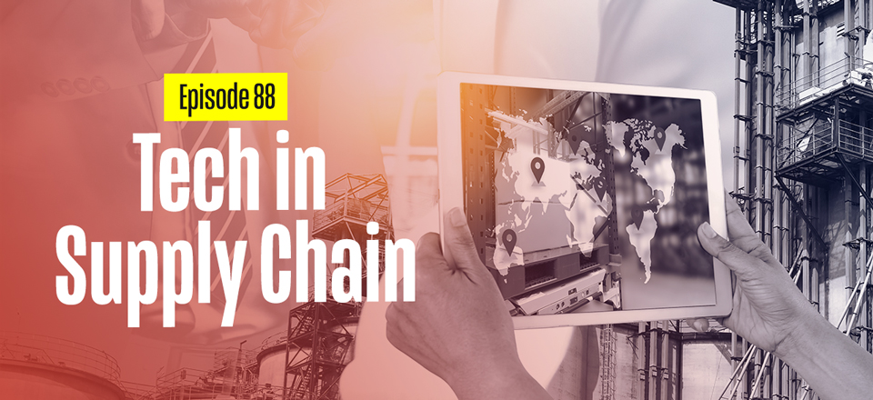 Tech In Supply Chain