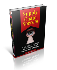 Supply Chain Secrets