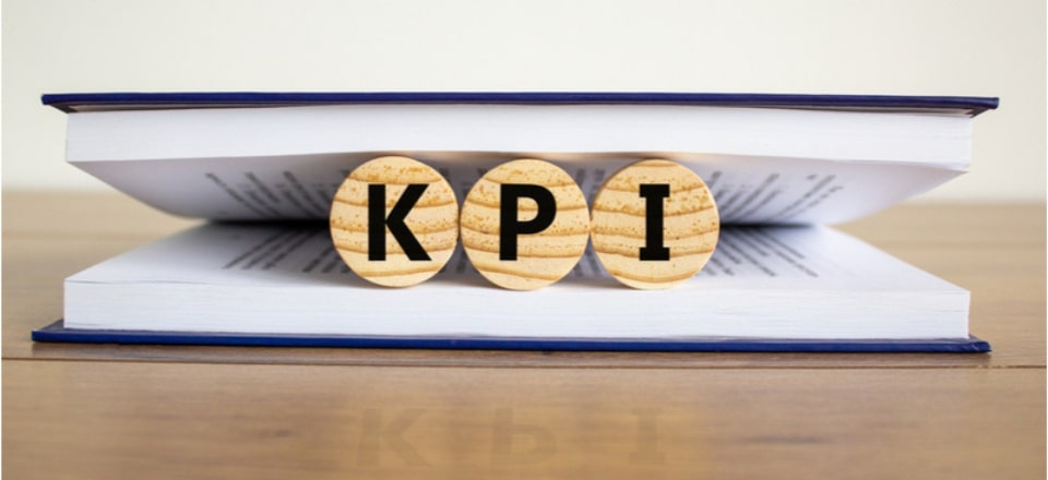 The Best KPI: The Probability of a Perfect Order