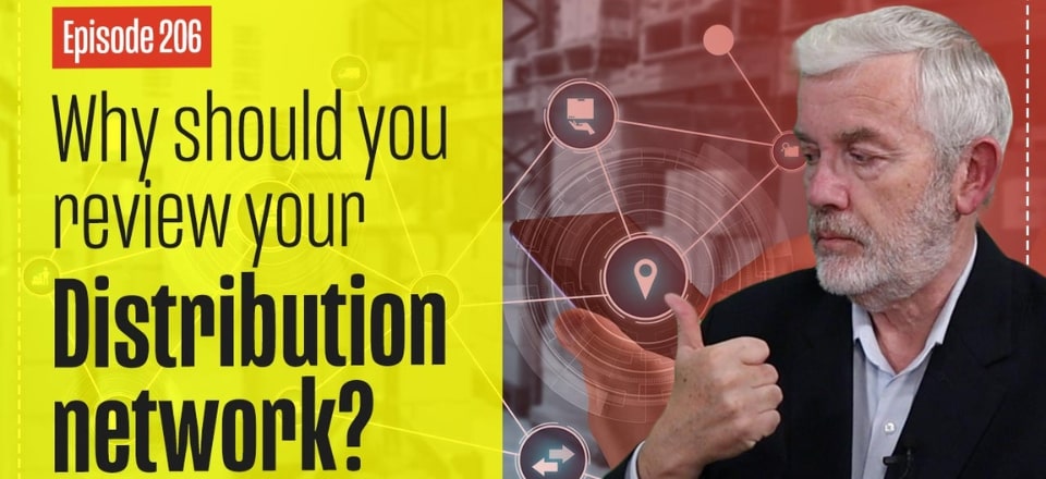 Why Should You Review Your Distribution Network?