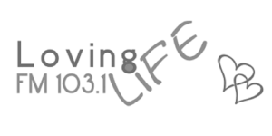 logo – loving life