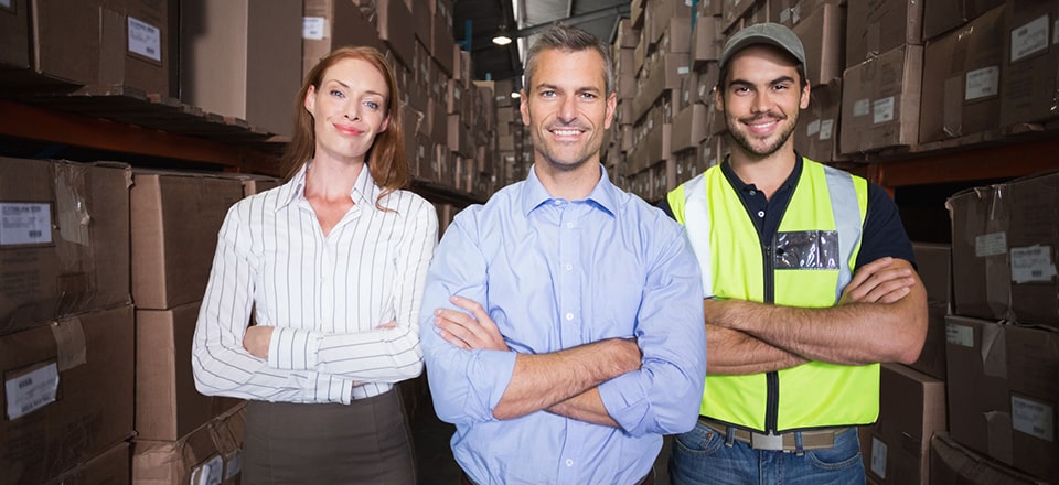 7 Key Supply Chain Leaders’ Skills and Why You Need Them